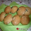 Cooksnap από dcroula στη συνταγή Ψωμάκια με άνηθο-κρεμμύδι-τυρί