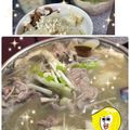 荳 的 *韓式大醬湯* cooksnap