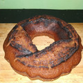 El cooksnap de · 𝘼𝙡𝙡𝙞𝙨𝙤𝙣 · cuando hizo Torta de chocolate fácil.