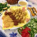 صورة من Gulgul Ali🌺Gulan، شاركها بعد تجربة وصفة كبة مقلية