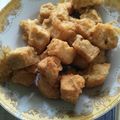 Cooksnap dari Titik Christiani untuk resep Tahu crispy