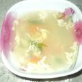 Cooksnap dari wentz untuk resep Sop Jagung Ku