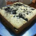 Cooksnap dari Kembar Rachmandaru untuk resep Cake Nutrijell Mirip Chiffon