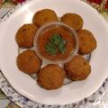 Mamtaj Begum's cooksnap of when they made কাতলা মাছের চপ (Katla machh er chop recipe in Bengali).