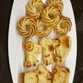 Сooksnap від Настя Захарченко, який(а) приготував(ла) Творожные кексы 🥧.
