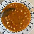 El cooksnap de Laura Ligero Baldomero cuando hizo Guiso de garbanzos en Monsieur Cuisine.