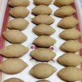 صورة من براءة هلال ، شاركها بعد تجربة وصفة طريقه عمل عجينه الكبه