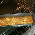 El cooksnap de Dalia Alvarado cuando hizo Budín de Carne!.