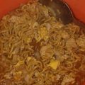 Cooksnap dari Dinna untuk resep Indomie goreng lada bubuk