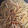 El cooksnap de Nancy Estrada cuando hizo Pasta con perejil "fácil y deliciosa".