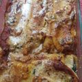 El cooksnap de ineseugenia40 cuando hizo Canelones caseros de espinaca y ricota fáciles!!.