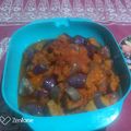 Cooksnap dari Cicilia Pramita Silta Cipta Dewi untuk resep Terong Balado