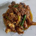 Cooksnap dari Retno Hadisti untuk resep Keumamah Tongkol Khas Aceh