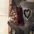 chickflickpop's cooksnap of when they made Ultimate Chocolate Fudge Cake.