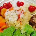 May 的 咖喱雞飯 cooksnap