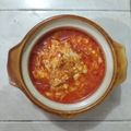 Cooksnap dari Fathiya Azzahra untuk resep Seblak basah pedas mantap