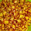 Cooksnap dari Aninda Eza Liana untuk resep Kerupuk Sebring (Seblak kering)