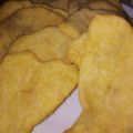 El cooksnap de Karina Correa cuando hizo Pasteles hojaldrados y tortas fritas con una sola masa.