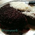 Cooksnap dari Fenny Yudistia Pratiwi untuk resep Brownies kukus chocolatos🍫🍰