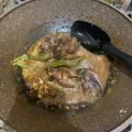 Cooksnap dari Rully untuk resep Hati Ayam Kecap Tinggi Kalori Menu Anak 2 tahun