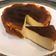 Cooksnap dari Ichadhi untuk resep Basque Burnt Cheesecake - irit version