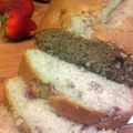 Keith's cooksnap of when they made Mother Bread.