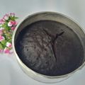 Cooksnap dari Henny Wardhani untuk resep Simple Eggless Chocolate Cake