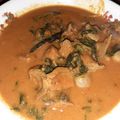 Cooksnap dari Dapurnyatika❤👩‍🍳 untuk resep Ati ampela rica pedas kemangi