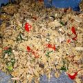 Cooksnap dari Farisya Puspita Alfihani untuk resep Orak Arik Telur Peda Khas Semarang