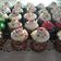 Cooksnap dari atini untuk resep Red Velvet Cupcake with Cream Cheese Frosting