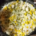 Emi Csak Cooksnap-ja, amikor elkészítette a(z) Zöldséges-rízses csirkemell egytálétel receptet.