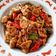 Cooksnap dari Nay's Kitchen untuk resep Tumis Jamur Merang Tahu