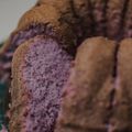 Cooksnap dari Pury untuk resep Bolu Taro Enak