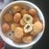 Cooksnap dari Mama El Azam untuk resep Roti Goreng Cokelat