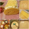 Cooksnap dari Tinah Harsono untuk resep Bolu Meranti Khas Medan