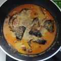 Cooksnap dari Aulia Purnama Sari untuk resep Gulai ikan mas