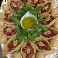 صورة من بنين ضياء ، شاركها بعد تجربة وصفة الكبه النيه