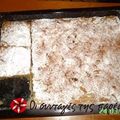 Cooksnap από Valado Micheli στη συνταγή Η μπουγάτσα του παραδείσου