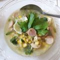 Cooksnap dari Lidya Saputri untuk resep Sop Jagung