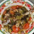 Cooksnap dari Myrna untuk resep Tim ikan kerapu