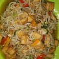 Cooksnap dari Feyra Yuniar untuk resep Tumis tahu touge
