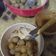 Cooksnap dari Nur Asiah untuk resep Cilok empuk gak alot isi telur