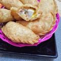 Cooksnap dari arie dewi untuk resep Pastel Renyah NCC