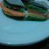 Cooksnap dari Dzulfa untuk resep Rainbow Pancakes dengan Madu dan Ice Cream