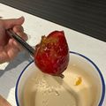 莫默 的 草莓糖葫蘆 cooksnap