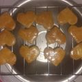 Cooksnap dari Vanessa Anggi karina untuk resep Skippy Peanut Cookies