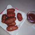 Reva rana का कुकस्नैप जब उन्होंने कटलेट (Cutlet recipe in hindi) बनाया था।