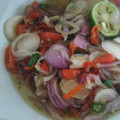 Cooksnap dari Shop In untuk resep Sambal Matah