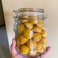 Cooksnap dari Aris Vitaningtyas untuk resep Nastar Klasik Lumer & Lembut