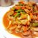 懶懶的廚房筆記 的 京醬三絲 cooksnap